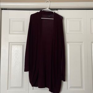 American Eagle cardigan